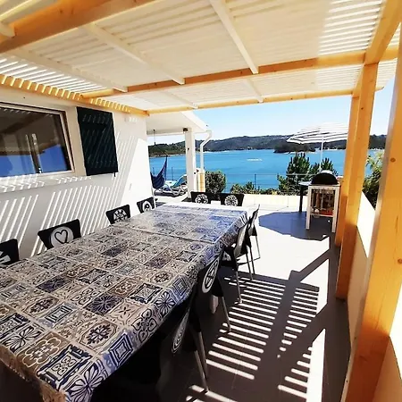 Tatil Evi Heaven Is A Place On Earth