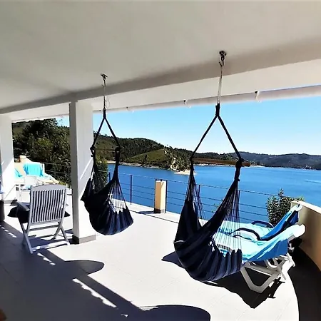 Tatil Evi Heaven Is A Place On Earth