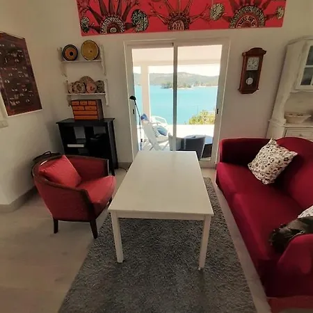 Holiday home Heaven Is A Place On Earth *