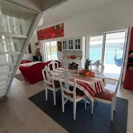 Heaven Is A Place On Earth Holiday home