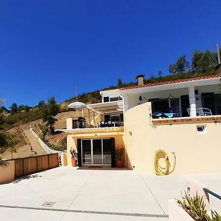 Heaven Is A Place On Earth Tatil Evi