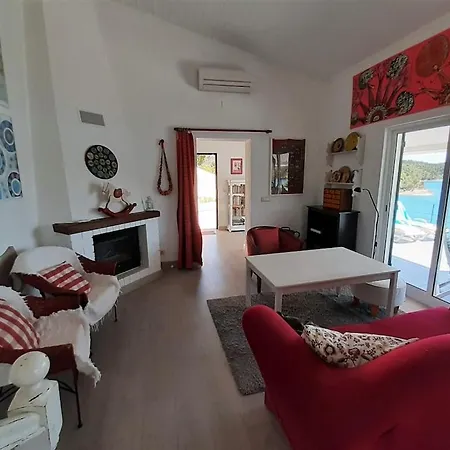 Heaven Is A Place On Earth Holiday home Alqueidaozinho