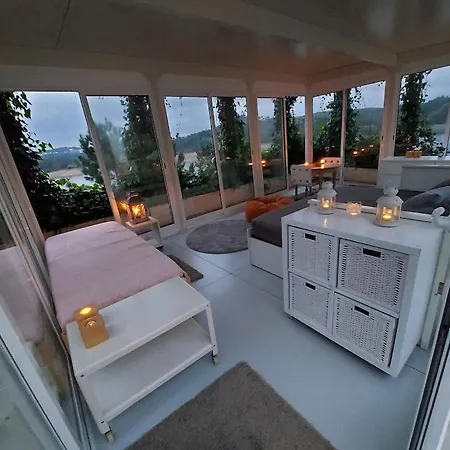 Tatil Evi Heaven Is A Place On Earth Alqueidãozinho